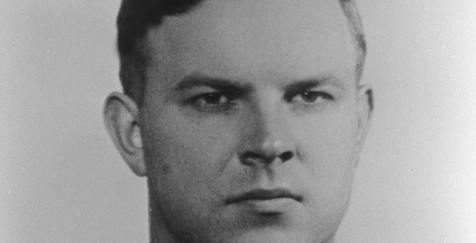 Владимир Семичастный (1924-2001)